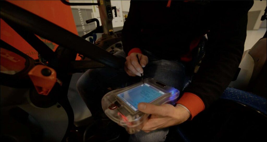 Tipos de reprogramaciones de centralitas