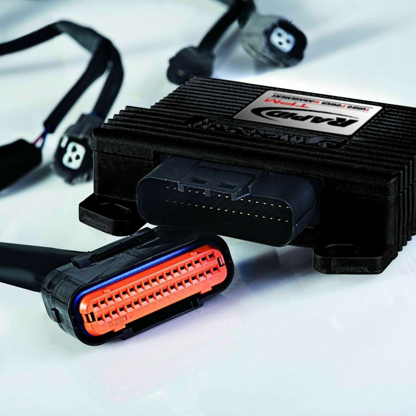 Dimsport Revoluciona la Automoción: Conoce el RAPID TPM para Motores Turbo