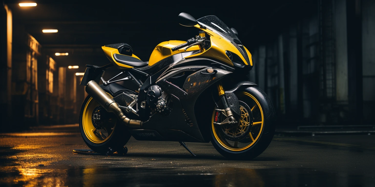 Reprogramación de la centralita (ECU) de tu moto, en Barcelona