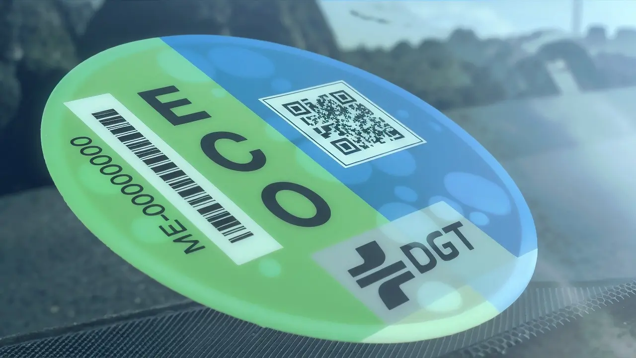 Guía Completa para Obtener la Etiqueta ECO con un Vehículo Convertido a GLP en España