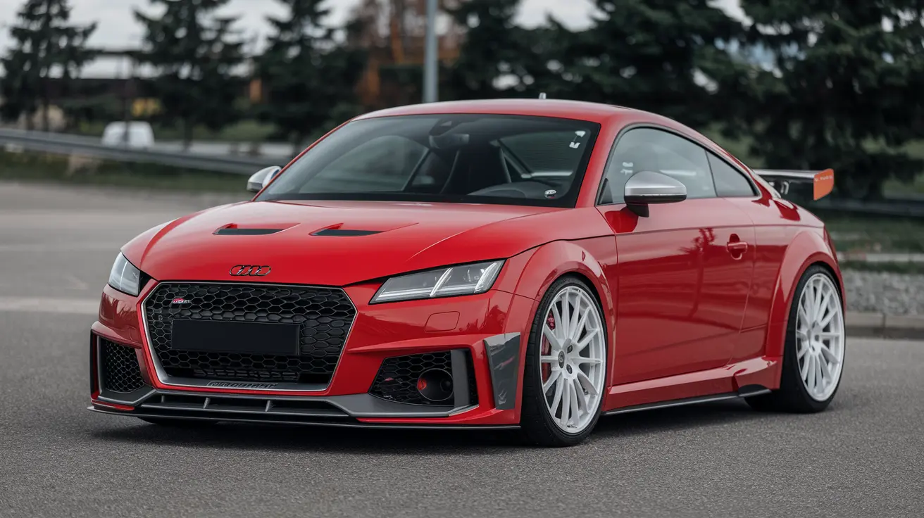 AUDI