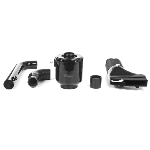 Intake System / TRIFOAM FILTER / Audi TT II: 2.0 TFSI NO MAF EA888.2 VWR121020ML