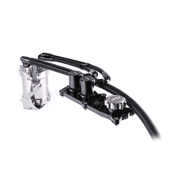 Oil Management Catch Can Kit / Audi B9 / S4/S5/SQ5 VWR131000