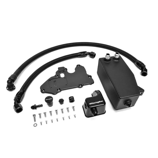 Oil Management Kit / MQB / 1.8 & 2.0 TSI EA888.3 Catch Can Kit VWR13G700
