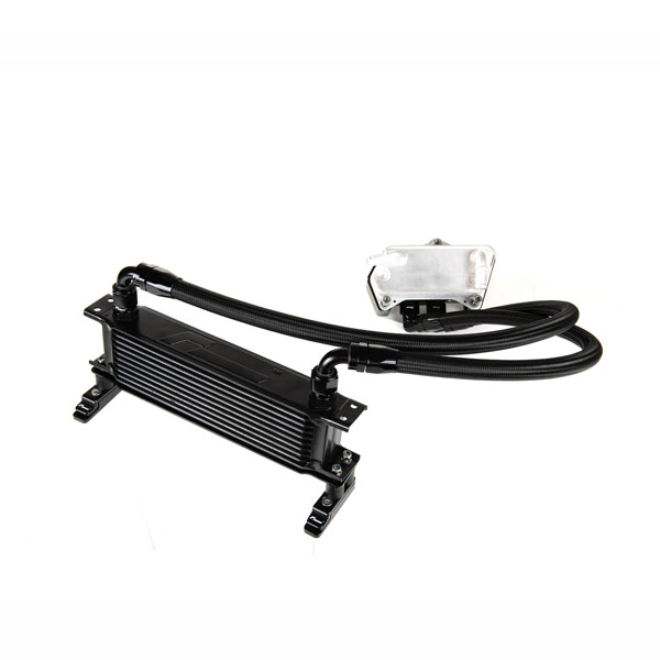 DSG Oil Cooler / MQB / DQ381 7 Speed VWR29DQ381