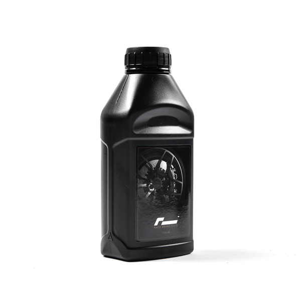 Brake Fluid RBF312 / 500ml 300 DOT 4 VWR69000BF1