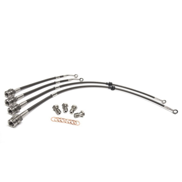 Uprated Brake Line Kit Front and Rear - MQB VWR69G7KIT
